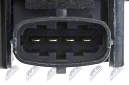 Module de tube d'admission NTY BKS-PL-001