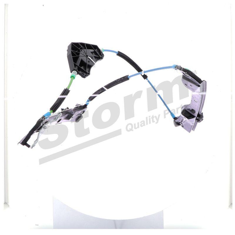 Lève-vitre STORM QUALITY PARTS 9307547
