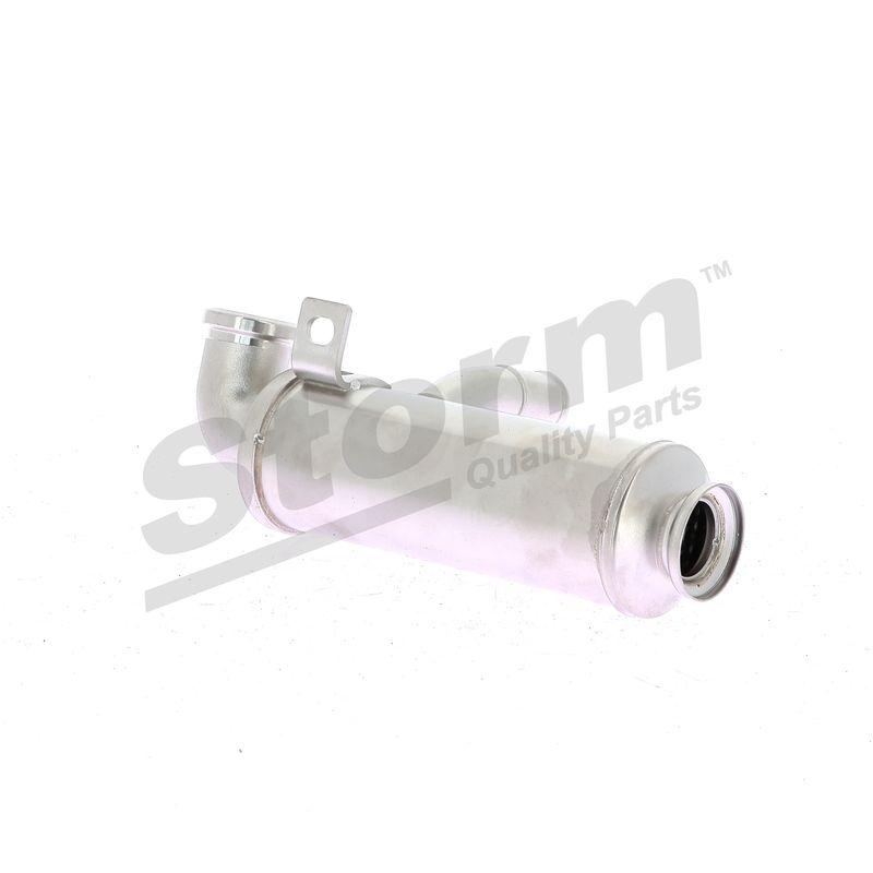 Radiateur, réaspiration des gaz d'échappement STORM QUALITY PARTS 9069