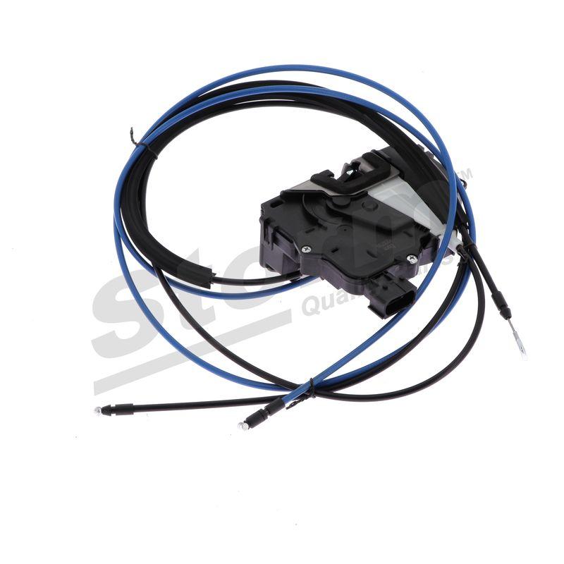 Serrure de porte STORM QUALITY PARTS 7992504