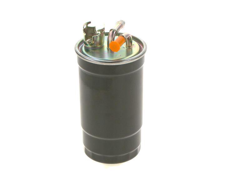 Filtre à carburant BOSCH 0 450 906 437