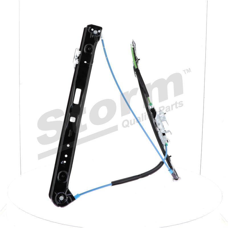Lève-vitre STORM QUALITY PARTS 18072
