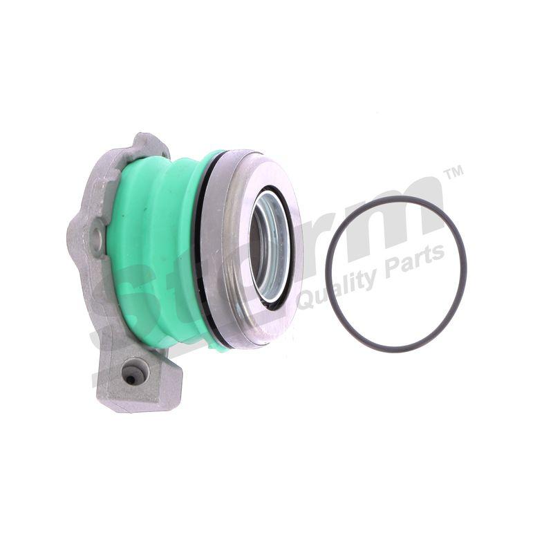 Butée hydraulique, embrayage STORM QUALITY PARTS 9921