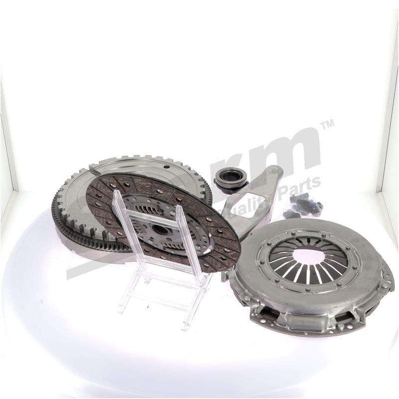 Kit adaptateur, embrayage STORM QUALITY PARTS STO1001