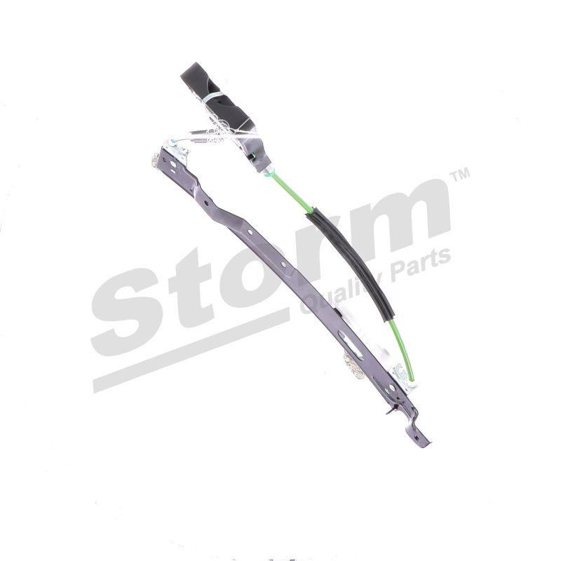 Lève-vitre STORM QUALITY PARTS 47073