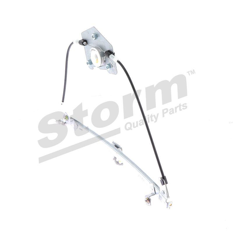 Lève-vitre STORM QUALITY PARTS 79572