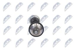 Arbre de transmission NTY NPW-VW-228