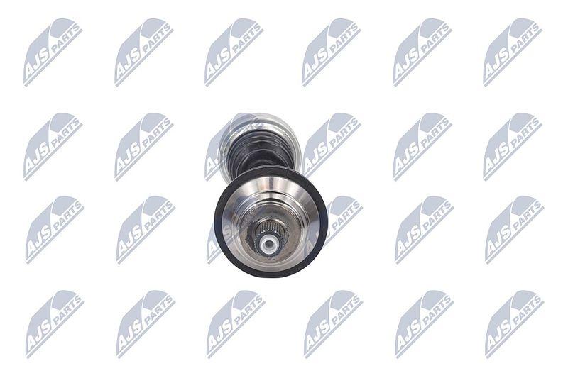 Arbre de transmission NTY NPW-VW-228