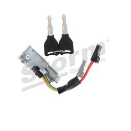 Fermeture-volant STORM QUALITY PARTS 81028