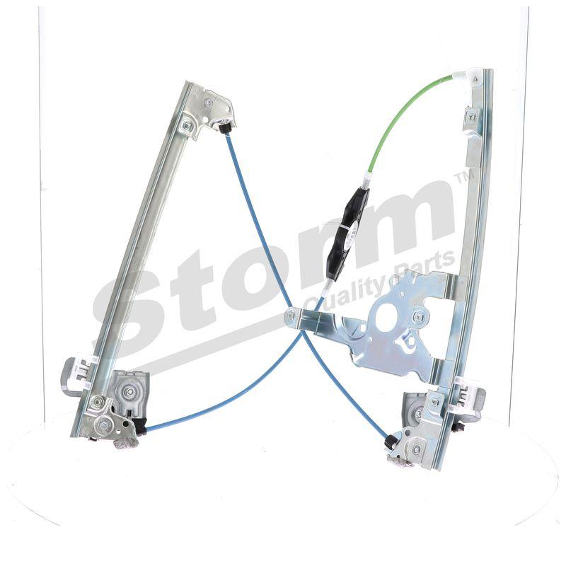 Lève-vitre STORM QUALITY PARTS 176078