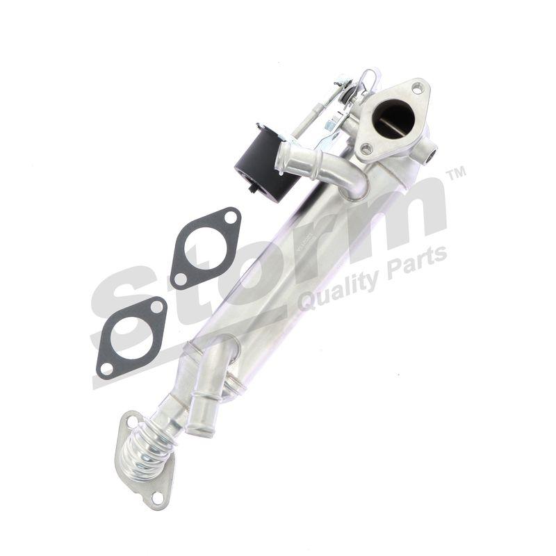 Vanne EGR STORM QUALITY PARTS 9041