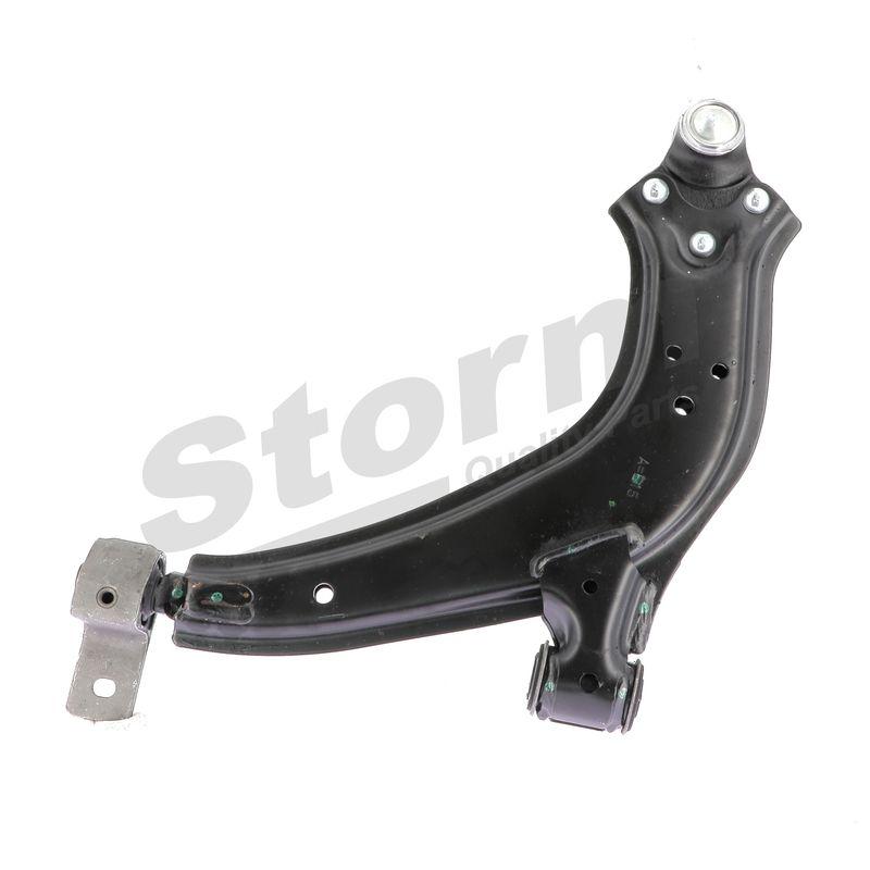 Bras de liaison, suspension de roue STORM QUALITY PARTS 24051