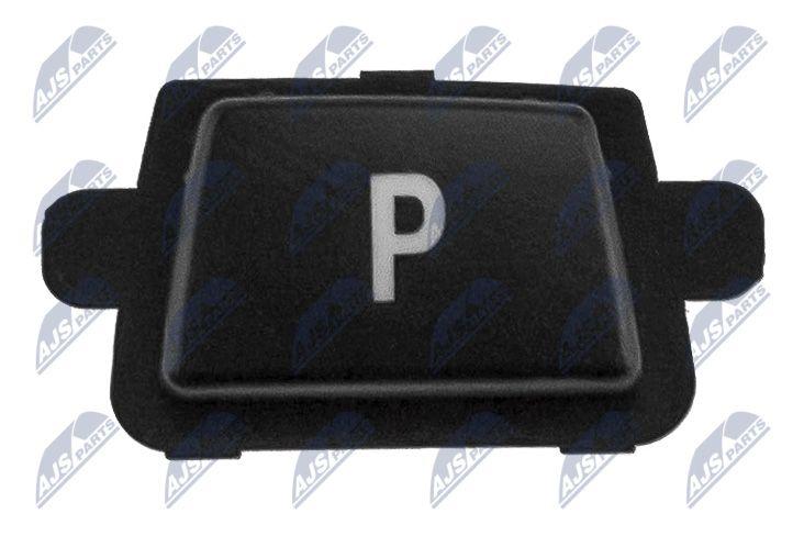 Interrupteur, position de marche NTY EWS-BM-137