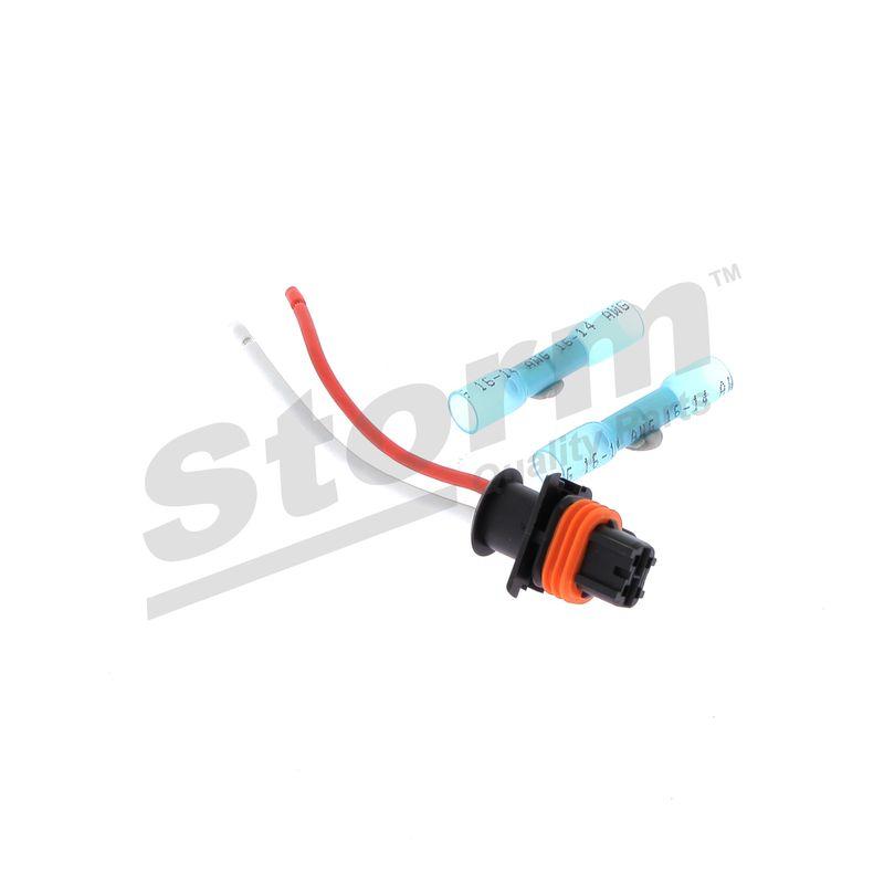 Kit réparation de câble, injecteur STORM QUALITY PARTS 399104