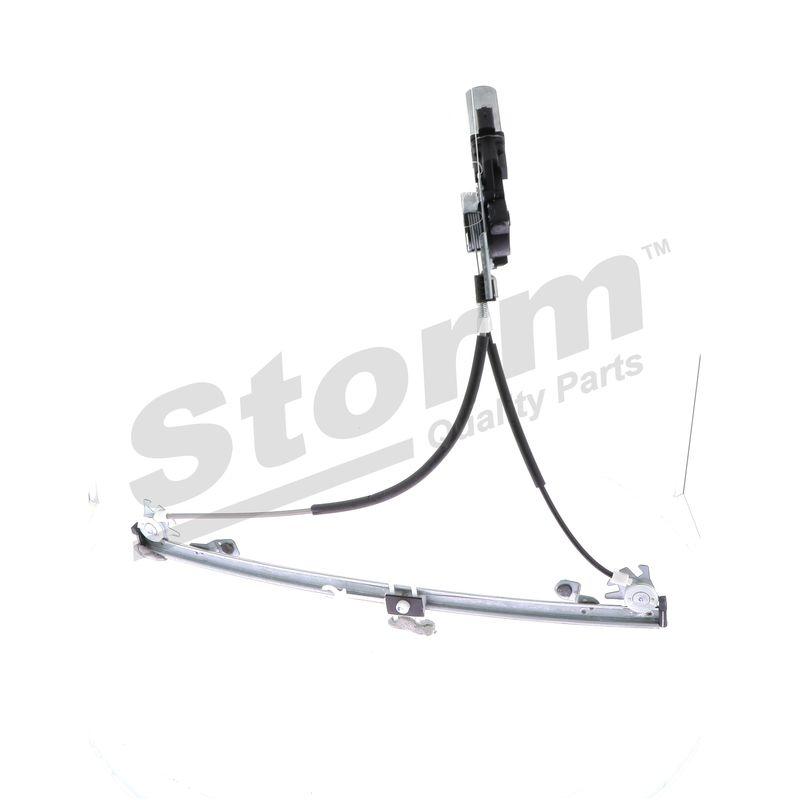 Lève-vitre STORM QUALITY PARTS 79876