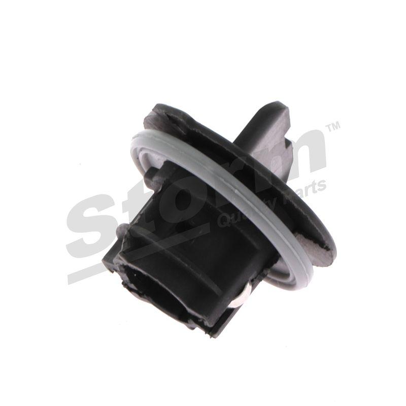 Support de lampe, feu clignotant STORM QUALITY PARTS 80900