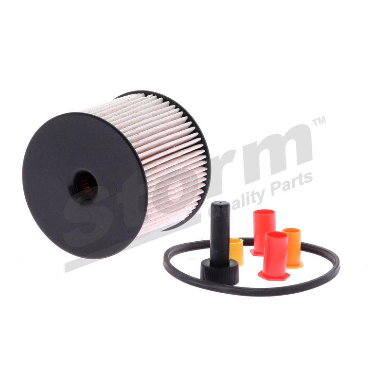 Filtre à carburant STORM QUALITY PARTS 10554