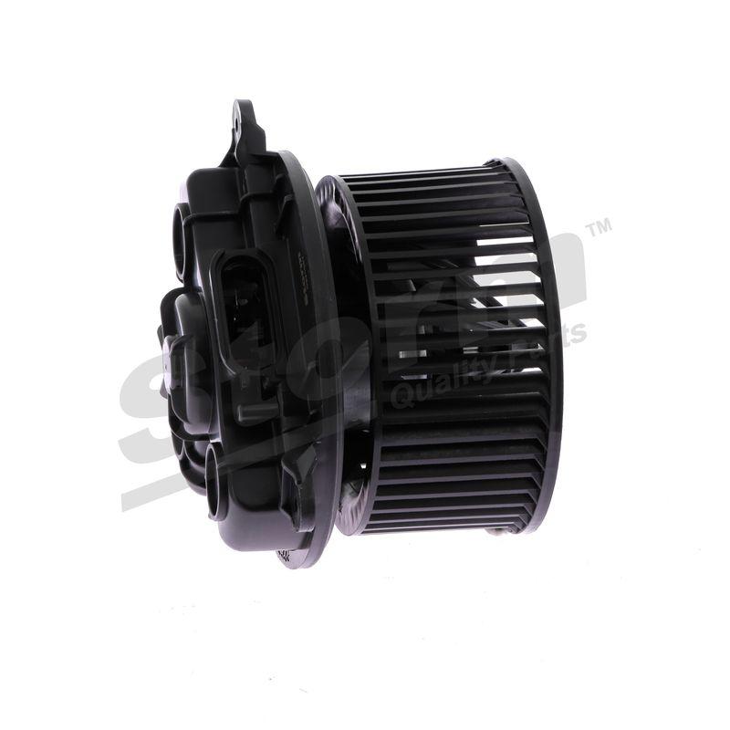 Pulseur d'air habitacle STORM QUALITY PARTS 8350801