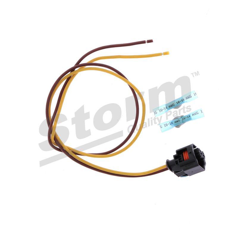 Kit réparation de câble, injecteur STORM QUALITY PARTS 399103