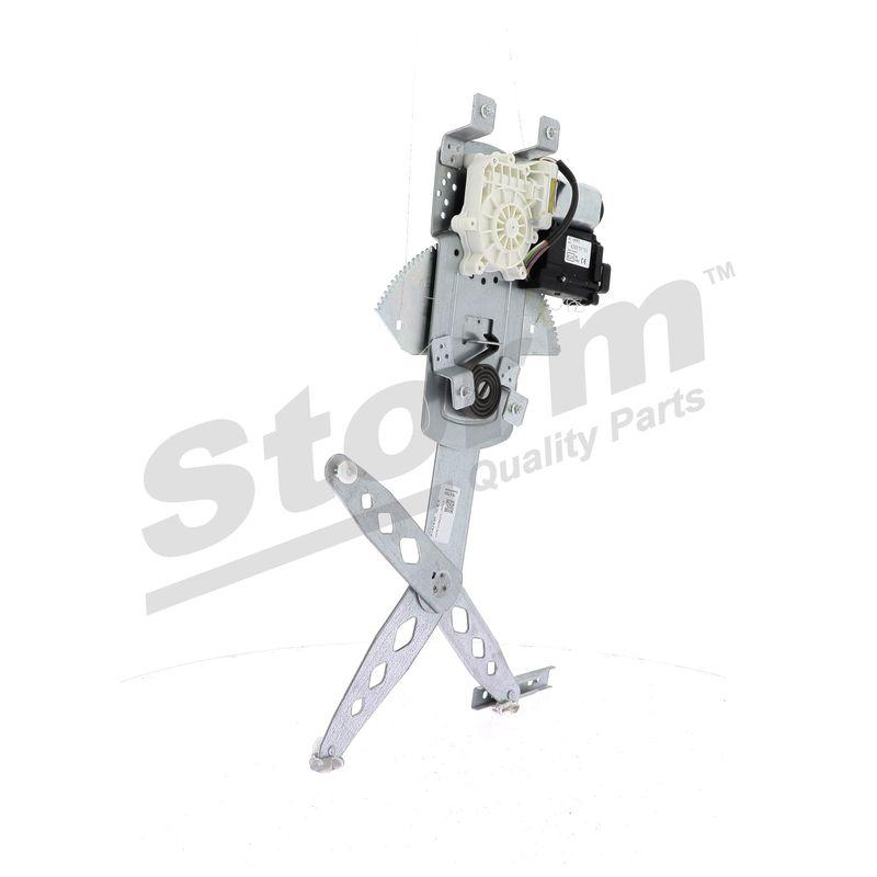 Lève-vitre STORM QUALITY PARTS 65073