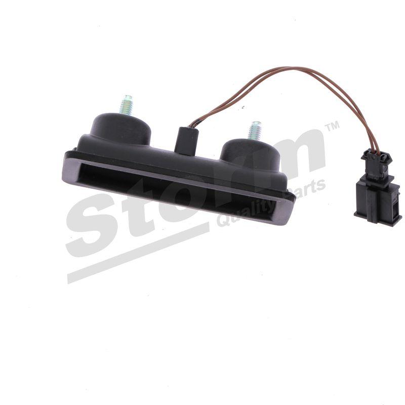 Touche, déverrouillage automatique du hayon STORM QUALITY PARTS 9902502