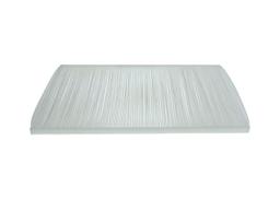 Filtre, air de l'habitacle BOSCH 1987435171