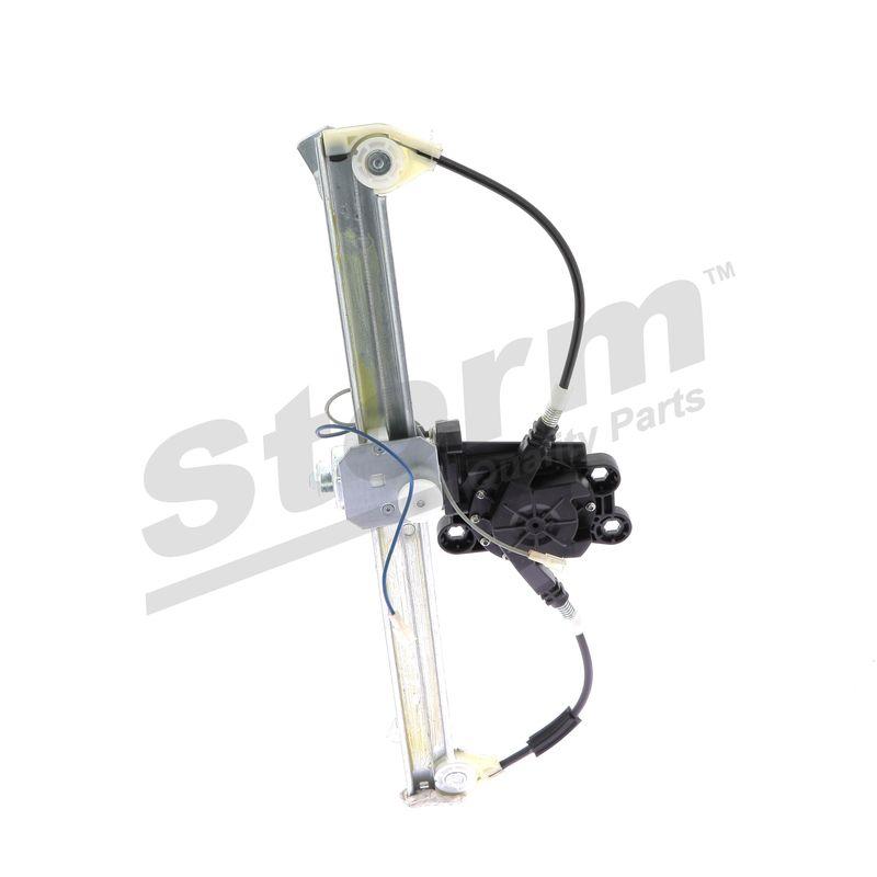 Lève-vitre STORM QUALITY PARTS 53076