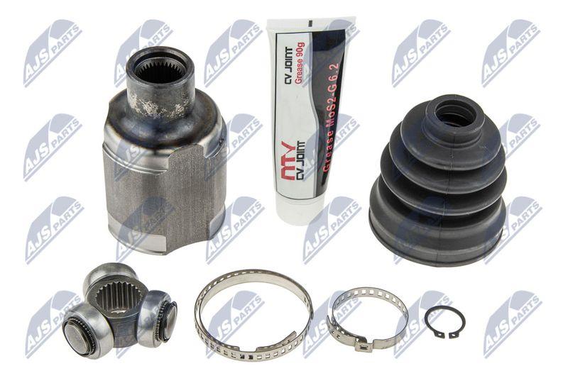 Jeu de joints, arbre de transmission NTY NPW-PL-062