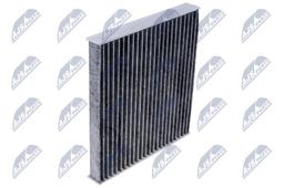 Filtre, air de l'habitacle NTY FCF-HY-521C
