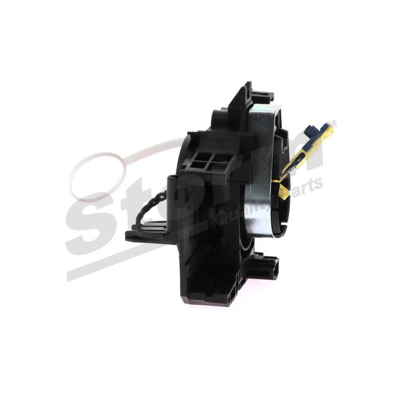 Ressort tournant, Airbag STORM QUALITY PARTS 8102023
