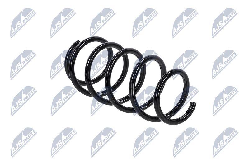 Ressort de suspension NTY ASZ-FR-057
