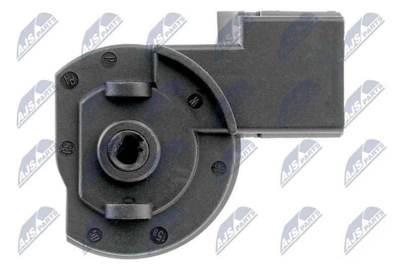 Interrupteur d'allumage/de démarreur NTY EKS-PL-001