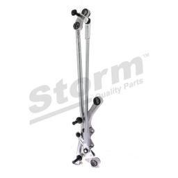 Tringlerie d'essuie-glace STORM QUALITY PARTS 9701004