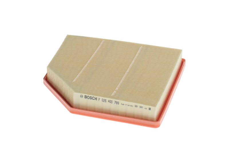 Filtre à air BOSCH F 026 400 789