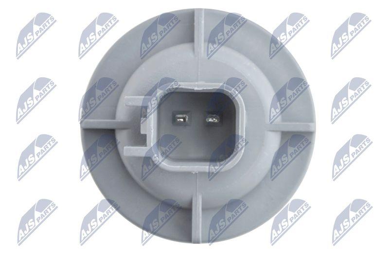Support de lampe, feu clignotant NTY EZ-FR-001