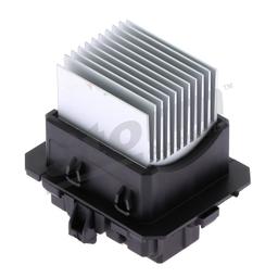 Résistance, pulseur d'air habitacle STORM QUALITY PARTS 777027