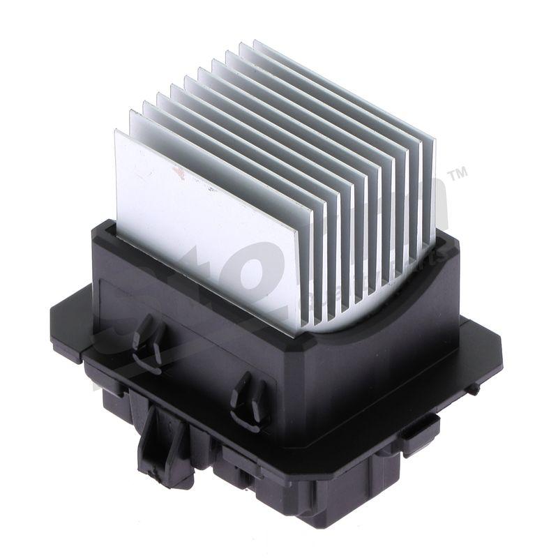Résistance, pulseur d'air habitacle STORM QUALITY PARTS 777027