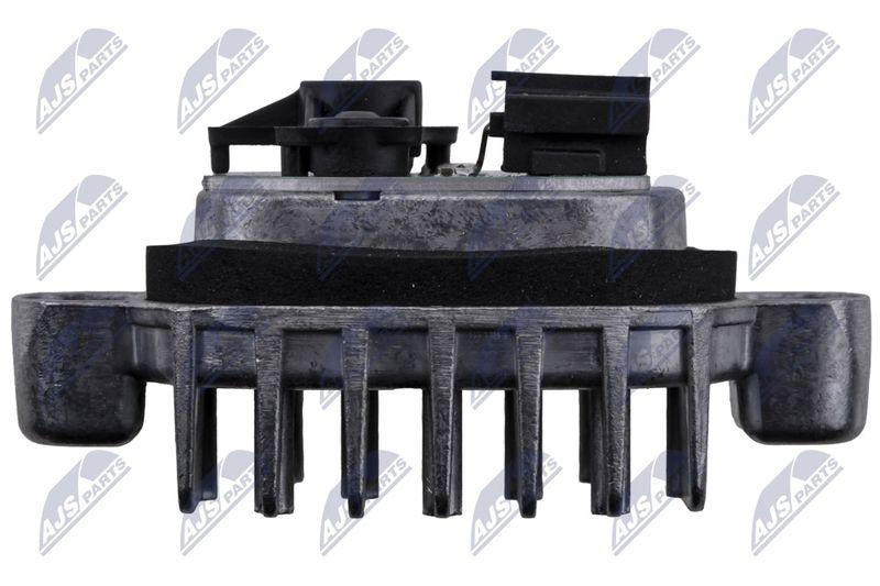 Appareil de commande, système d'éclairage NTY EPX-BM-117