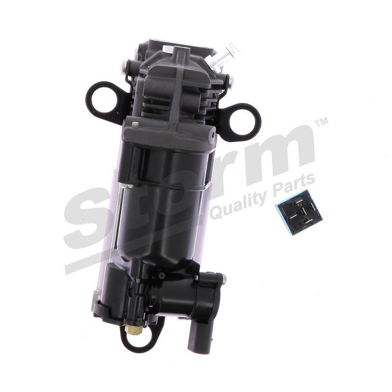 Compresseur, système d'air comprimé STORM QUALITY PARTS 844288ST