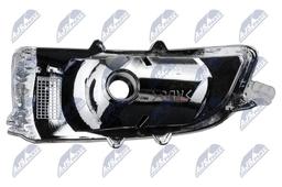 Feu clignotant NTY ELP-VV-002