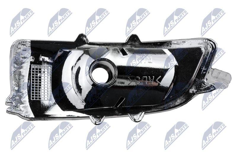Feu clignotant NTY ELP-VV-002