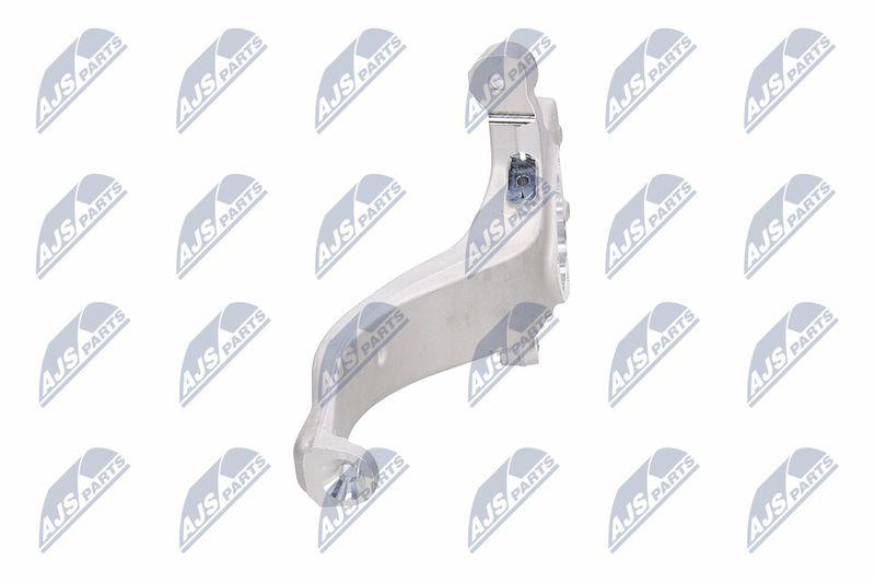 Fusée d'essieu, suspension de roue NTY ZZP-CH-038