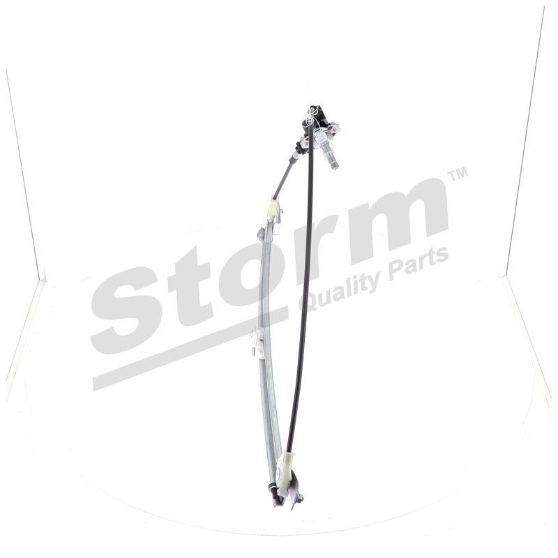 Lève-vitre STORM QUALITY PARTS 83578