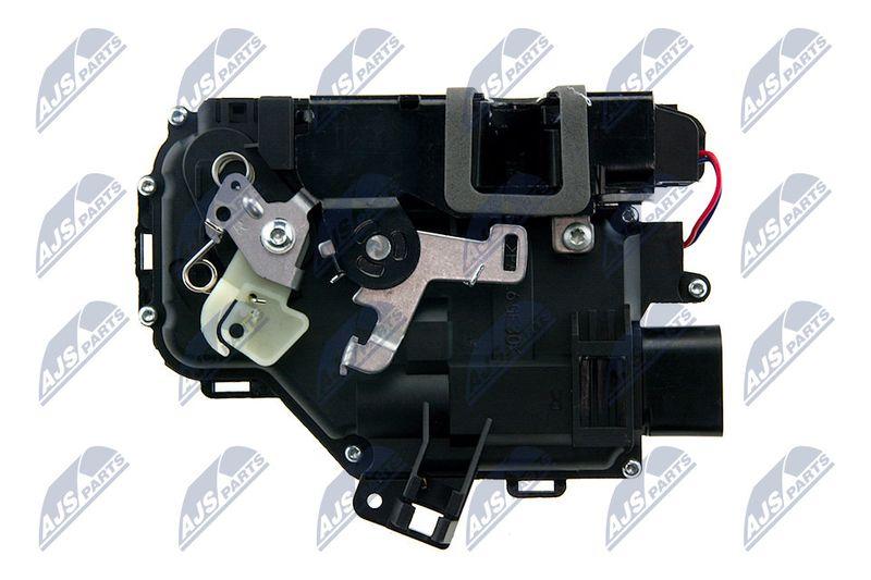 Serrure de porte NTY EZC-VW-024