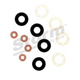 Kit de joints, injecteur STORM QUALITY PARTS 460010