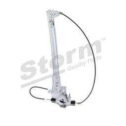 Lève-vitre STORM QUALITY PARTS 88067