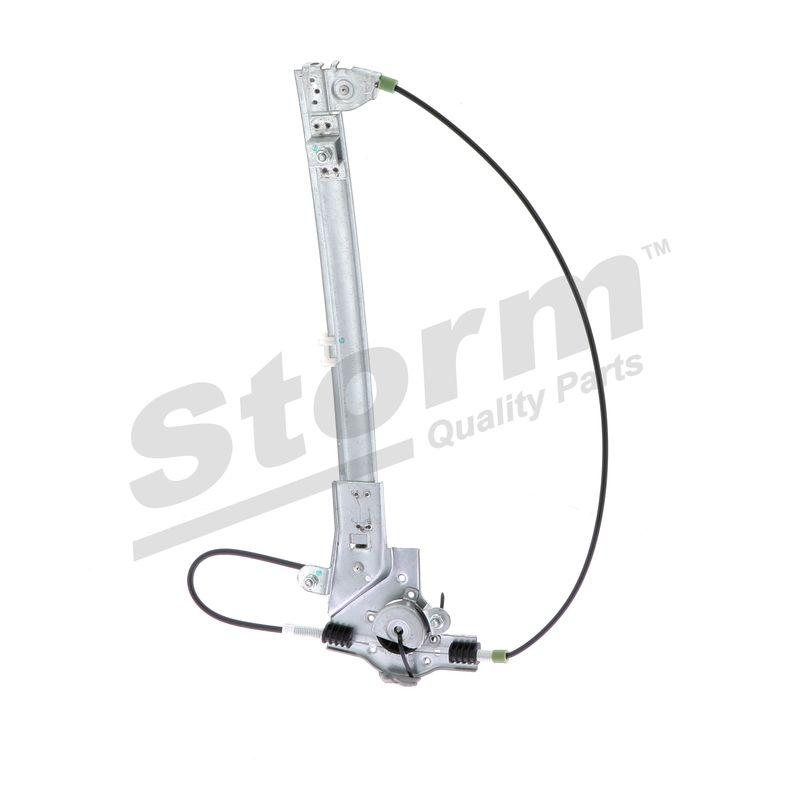 Lève-vitre STORM QUALITY PARTS 88067