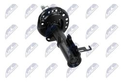 Amortisseur NTY A-PL-041