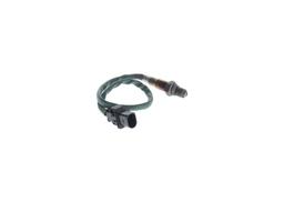 Sonde lambda BOSCH 0 258 017 016