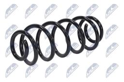 Ressort de suspension NTY ASZ-AU-022